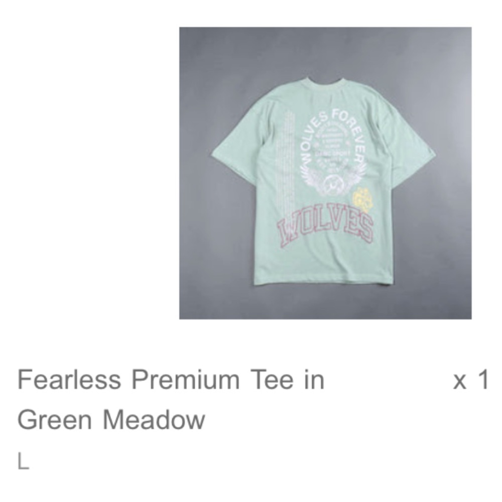 Darc Sport Premium Tee